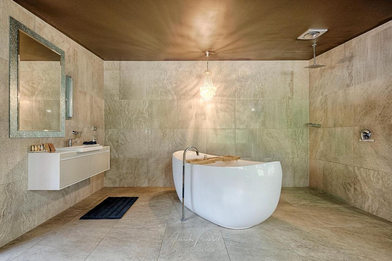 Mudstone Suites Пембертън Екстериор снимка